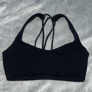 Lululemon Free to Be Bra